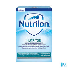 Afbeelding in Gallery-weergave laden, Nutriton Tegen Oprispingen Pdr 135g
