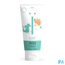 Charger l&#39;image dans la galerie, Naif Kids Shampoo 100ml

