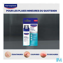 Afbeelding in Gallery-weergave laden, Hansaplast Spray Plaster 40ml
