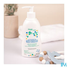 Charger l'image dans la galerie, Tinge Babies Melk Gezicht-lichaam 300ml
