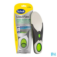 Charger l'image dans la galerie, Scholl In.zolen Liquiflex Dag.ondersteun.l 1 Paire
