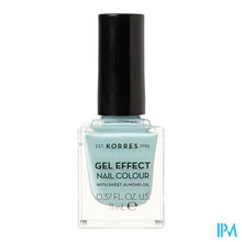 Charger l'image dans la galerie, Korres Km Almond Nail Color Phycology 39 11ml

