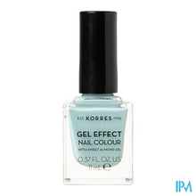 Afbeelding in Gallery-weergave laden, Korres Km Almond Nail Color Phycology 39 11ml
