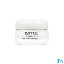 Load image into Gallery viewer, Darphin Hydraskin Creme Verrijkt Nh-dh 50ml D0cn
