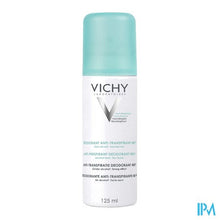 Afbeelding in Gallery-weergave laden, Vichy Deo Transp. Intense Aerosol 24u 125ml
