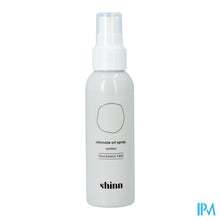 Afbeelding in Gallery-weergave laden, Shinn Intimate Oil Spray Comfort N/fragrance 100ml
