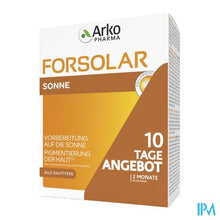 Charger l'image dans la galerie, Forsolar Zon Gummies 60
