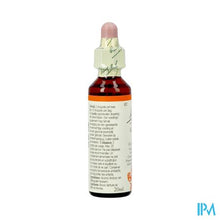 Charger l'image dans la galerie, Bach Flower Remedie 02 Aspen 20ml
