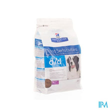 Charger l'image dans la galerie, Hills Prescrip.diet Canine Dd Duck&amp;rice 2kg 9117u
