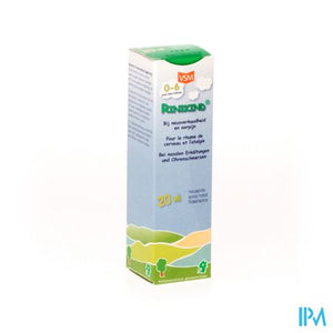 Rinikind Neusspray Vsm 20ml