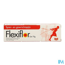 Afbeelding in Gallery-weergave laden, Flexiflor Gel 75g
