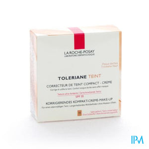 La Roche Posay Toleriane Teint Corr.comp.ip35 13 Bge Sable 9g