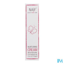 Afbeelding in Gallery-weergave laden, Naif Creme Vet Baby 75ml
