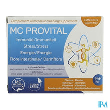 Charger l'image dans la galerie, Mc Provital Caps 30
