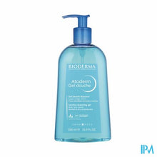 Charger l'image dans la galerie, Bioderma Atoderm Douchegel Pompfl 1l
