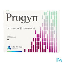Afbeelding in Gallery-weergave laden, Progyn Gel 60
