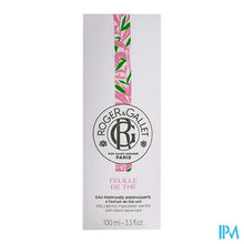 Load image into Gallery viewer, Roger&amp;gallet Feuille The Eau Parfumee 100ml
