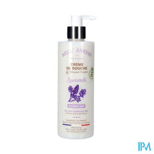 Charger l'image dans la galerie, Bell Douchecreme Ezelsmelk Lavendel 400ml
