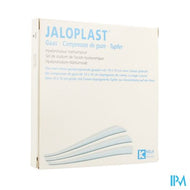 Jaloplast Verbandgaas 10x10cm 10