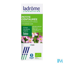 Charger l'image dans la galerie, Ladrome Centaurium Erythrea/duizendguldenkruid50ml
