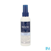 Load image into Gallery viewer, Phyto Tous Cheveux Zachte Melk Pompfl 150ml
