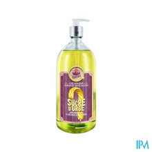 Afbeelding in Gallery-weergave laden, Lpbp Douchegel Gerstesuiker 1l
