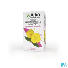 Afbeelding in Gallery-weergave laden, Arkocaps Teunisbloemolie 60
