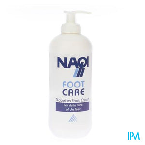 NAQI® Foot Care - 500ml