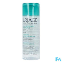 Afbeelding in Gallery-weergave laden, Uriage Eau Micellaire Thermale Lotion Pmix-g 100ml
