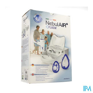 Flaem Aerosol Nebulair+