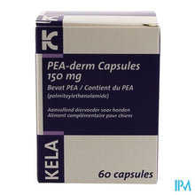 Afbeelding in Gallery-weergave laden, Pea Derm 150mg Caps 60
