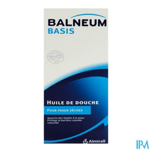 Afbeelding in Gallery-weergave laden, Balneum Basis Douche Olie 200ml
