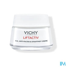 Charger l'image dans la galerie, Vichy Liftactiv Hyalur. Sp. Ha Dagcr D. Huid 50ml
