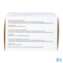 Afbeelding in Gallery-weergave laden, D-cure Calcium 1000mg/1000 I.E. - 84 Kauwtabletten
