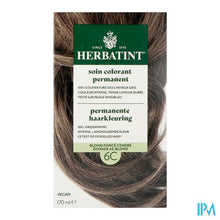 Charger l'image dans la galerie, Herbatint 6c Donker As Blond 170ml
