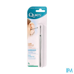 Quies Oorreiniger