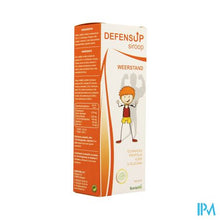 Afbeelding in Gallery-weergave laden, Soria Defensup siroop 150ml
