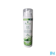 Charger l'image dans la galerie, Aurea Gel Pur Aloe Vera Fl 200ml
