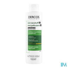 Charger l'image dans la galerie, Vichy Dercos Sh A/roos Ds Droog Haar 200ml
