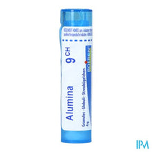 Load image into Gallery viewer, Alumina 9ch Gr 4g Boiron
