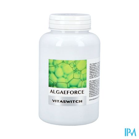 Algaeforce Tabl 250