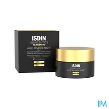 Load image into Gallery viewer, Isdinceutics Age Reverse Night 50ml
