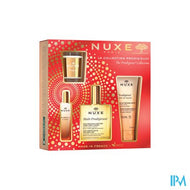 Nuxe Coffret Noel Prodigieux 4 Prod.