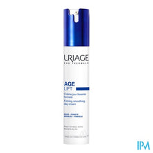 Charger l'image dans la galerie, Uriage Age Cr Jour Lissante Fermete 40ml
