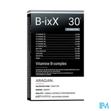 Afbeelding in Gallery-weergave laden, B-ixx Tabl 30

