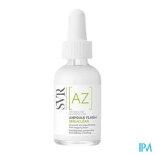 Charger l'image dans la galerie, Svr Sebiaclear Flash Az Amp 30ml
