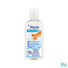 Load image into Gallery viewer, Nexcare Hand Sanitizer Gel 75ml
