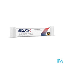 Afbeelding in Gallery-weergave laden, Etixx Energy Sport Bar Nougat 12x40g

