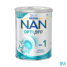 Afbeelding in Gallery-weergave laden, Nan Optipro 1 800g Nf
