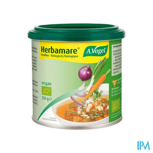 A.Vogel Herbamare Bouillonbasis 250g
